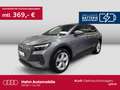 Audi Q4 e-tron Q4 40 e-tron CAM ACC Privacy PDC Standklima Grau - thumbnail 1
