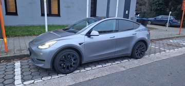 Model Y Long Range RWD