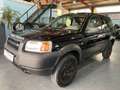 Land Rover Freelander 1.8i*TOP*4X4*Zahnriemen NEU*TÜV NEU Black - thumbnail 1