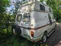 Bedford CF2 Bedford CF250 – Camper Oldtimer à restaurer Weiß - thumbnail 7
