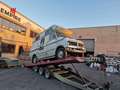 Bedford CF2 Bedford CF250 – Camper Oldtimer à restaurer Weiß - thumbnail 2