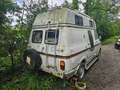 Bedford CF2 Bedford CF250 – Camper Oldtimer à restaurer Weiß - thumbnail 14