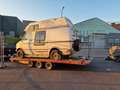 Bedford CF2 Bedford CF250 – Camper Oldtimer à restaurer Weiß - thumbnail 1