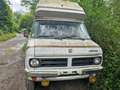 Bedford CF2 Bedford CF250 – Camper Oldtimer à restaurer Weiß - thumbnail 11