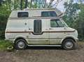 Bedford CF2 Bedford CF250 – Camper Oldtimer à restaurer Weiß - thumbnail 13