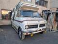 Bedford CF2 Bedford CF250 – Camper Oldtimer à restaurer Weiß - thumbnail 3