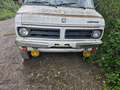 Bedford CF2 Bedford CF250 – Camper Oldtimer à restaurer Weiß - thumbnail 12