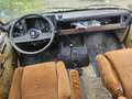 Bedford CF2 Bedford CF250 – Camper Oldtimer à restaurer Weiß - thumbnail 9