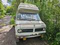 Bedford CF2 Bedford CF250 – Camper Oldtimer à restaurer Weiß - thumbnail 5