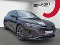 Audi Q8 e-tron Advanced quattro Matrix Lenkradh. RearView 21 Schwarz - thumbnail 7