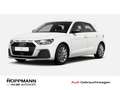 Audi A1 Sportback 25 TFSI Sitzheizung PDC Weiß - thumbnail 1