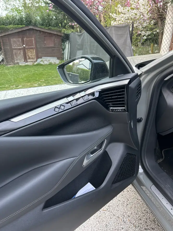 DS Automobiles DS 4 2023