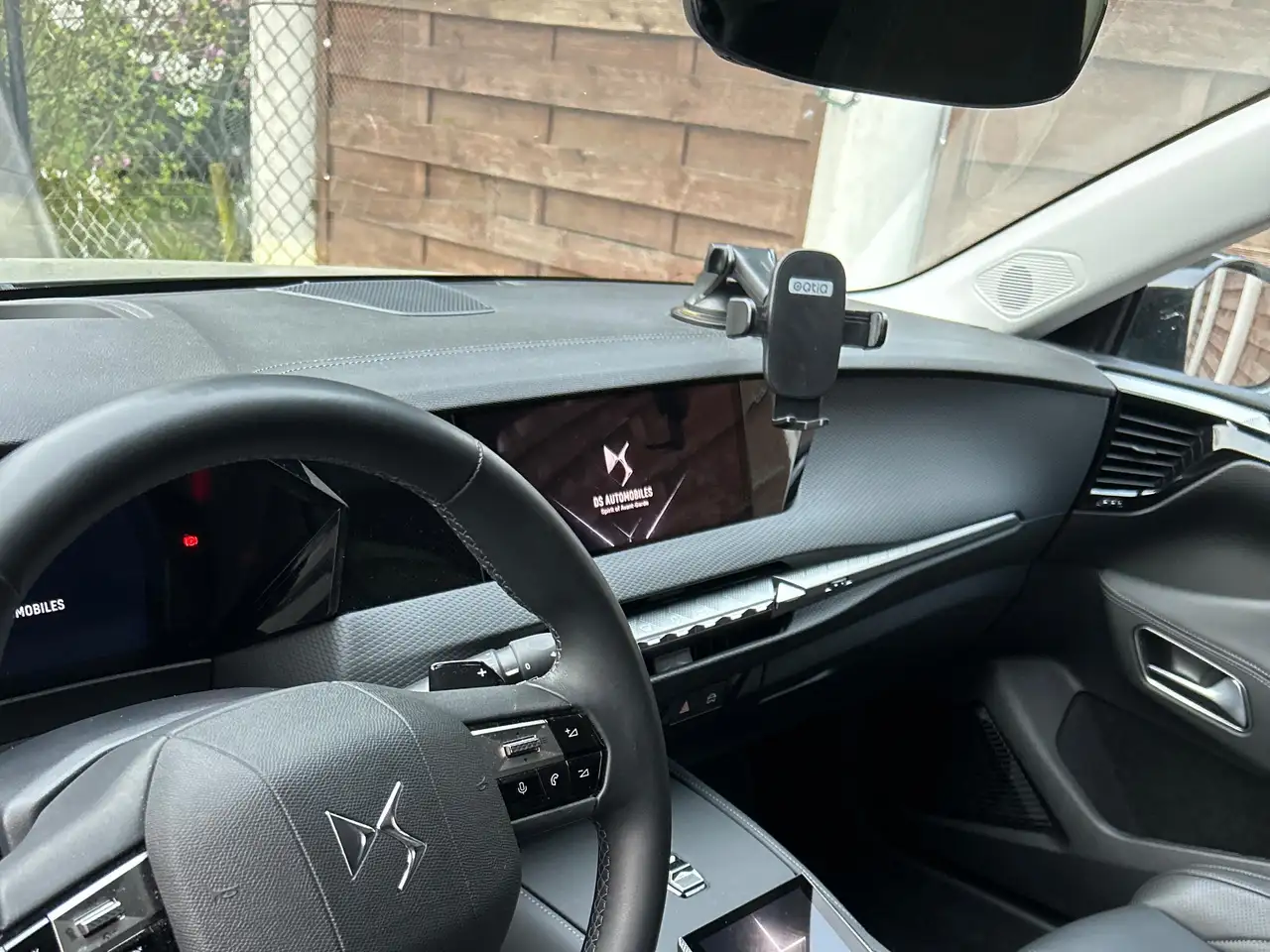 DS Automobiles DS 4 2023