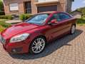 Volvo C70 C70 D3Momentum Piros - thumbnail 9