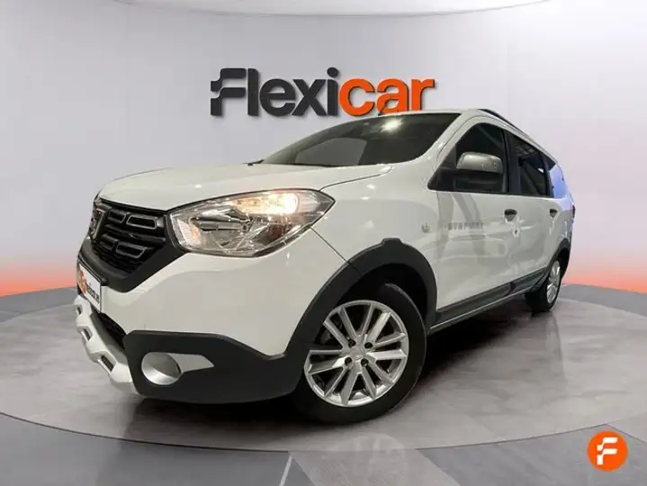Dacia Lodgy 2022, foto 8