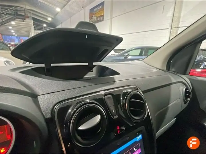 Dacia Lodgy 2022, foto 19