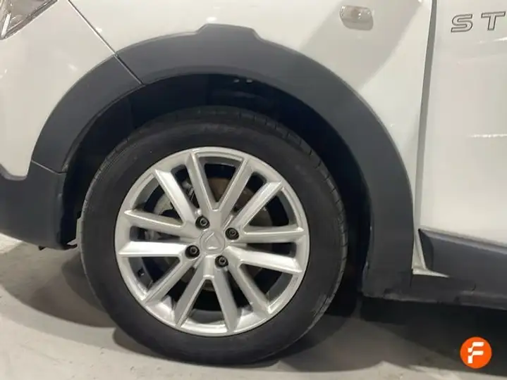 Dacia Lodgy 2022, foto 21
