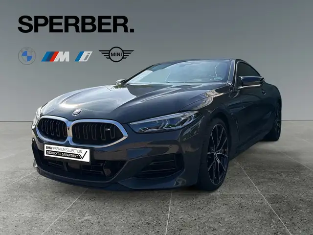 BMW 8er