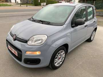 Panda 1.2i Lounge (EU6d-TEMP)
