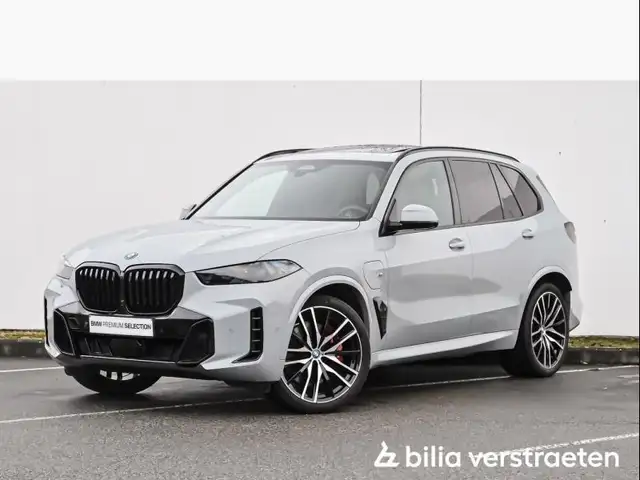 BMW X5 xDrive50e - M Sport Pro - Sky Lounge - Comfortzete