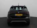 Volkswagen T-Cross 1.0 TSI Life 95 PK | Apple carplay | Android Auto Zwart - thumbnail 5