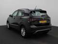 Volkswagen T-Cross 1.0 TSI Life 95 PK | Apple carplay | Android Auto Zwart - thumbnail 2