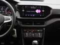 Volkswagen T-Cross 1.0 TSI Life 95 PK | Apple carplay | Android Auto Zwart - thumbnail 9