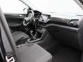 Volkswagen T-Cross 1.0 TSI Life 95 PK | Apple carplay | Android Auto Zwart - thumbnail 31