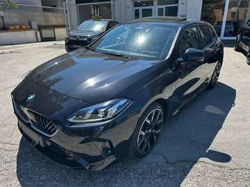 d 48V M Sport PANORAMA / FARI MATRIX oLED / RUOTE 19 / CAMERA