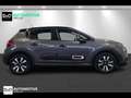Citroen C3 Shine camera gps Grau - thumbnail 4
