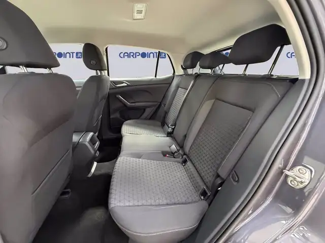 Volkswagen T-Cross view 14