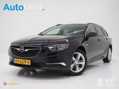 Opel Insignia Sports Tourer 1.5 Turbo 165PK | Camera | Carplay |