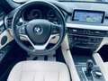 BMW X6 3.0 dAS xDrive30+HUD+TOE+CAMERA+MARCHAND/EXPORT Gris - thumbnail 22