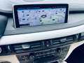 BMW X6 3.0 dAS xDrive30+HUD+TOE+CAMERA+MARCHAND/EXPORT Gris - thumbnail 19