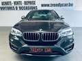 BMW X6 3.0 dAS xDrive30+HUD+TOE+CAMERA+MARCHAND/EXPORT Gris - thumbnail 6