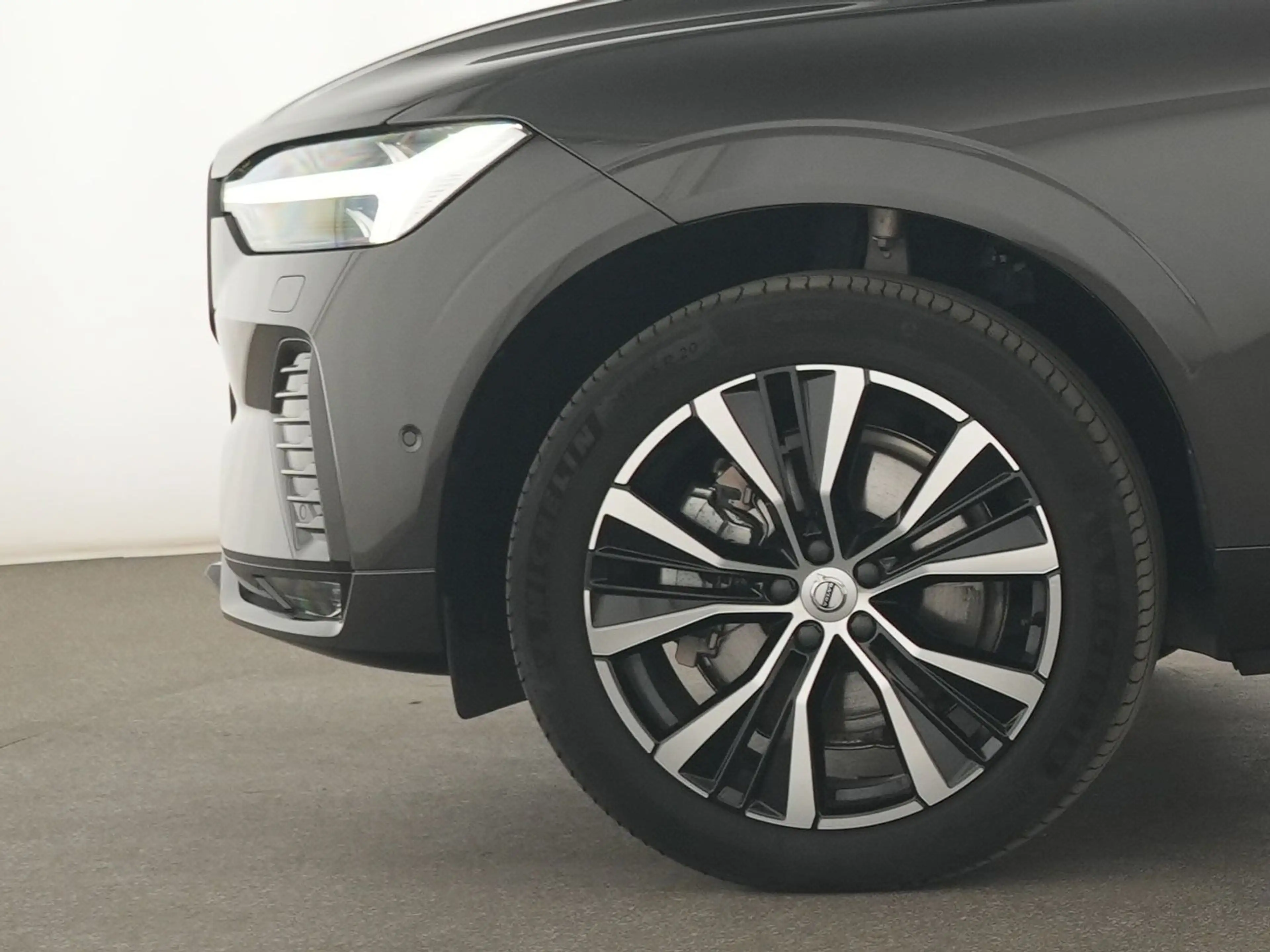 Volvo XC60 Ultra Dark HuD|Pano|BusinessPro|Assistenz| — photo 13