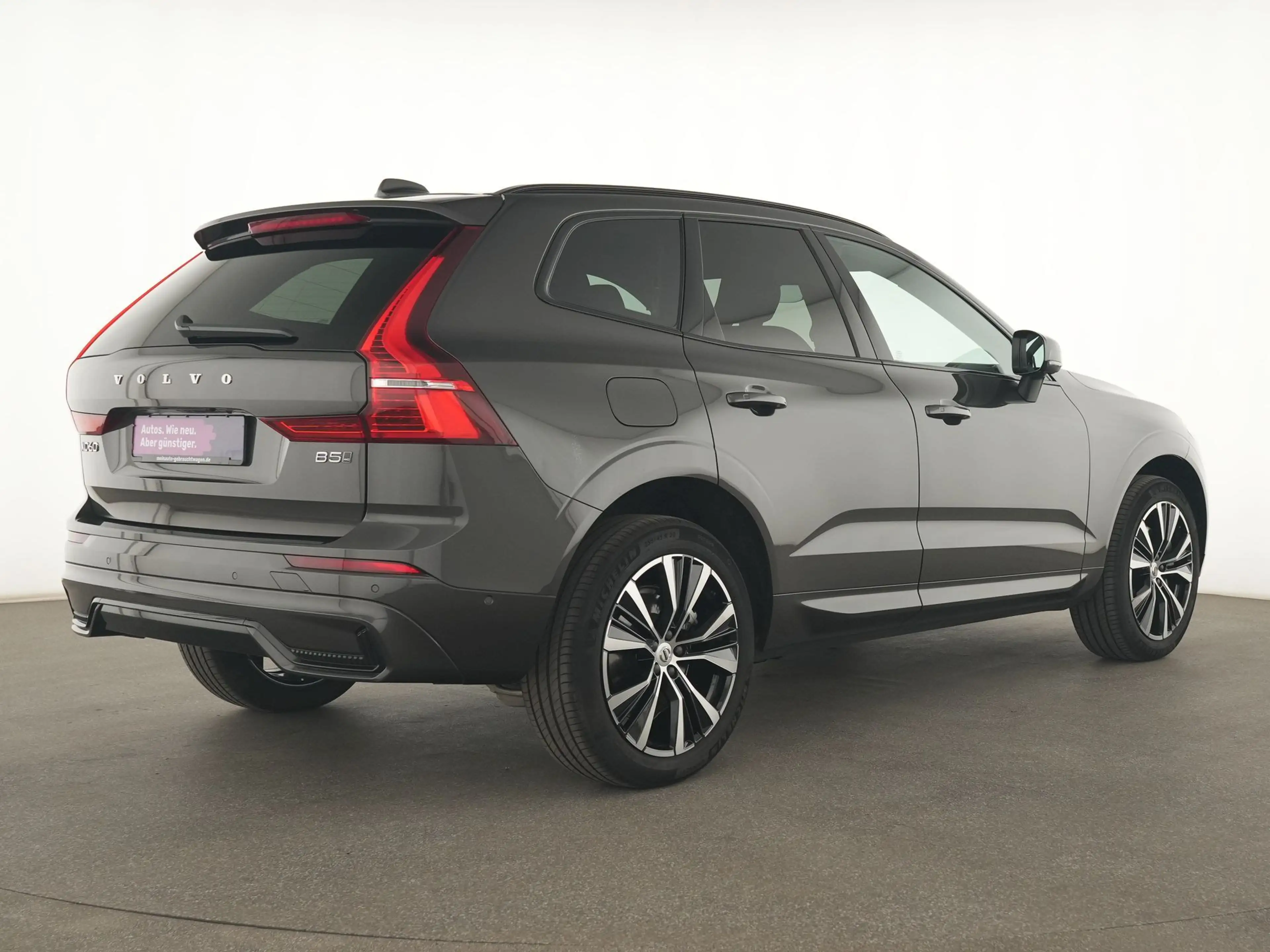 Volvo XC60 Ultra Dark HuD|Pano|BusinessPro|Assistenz| — photo 6