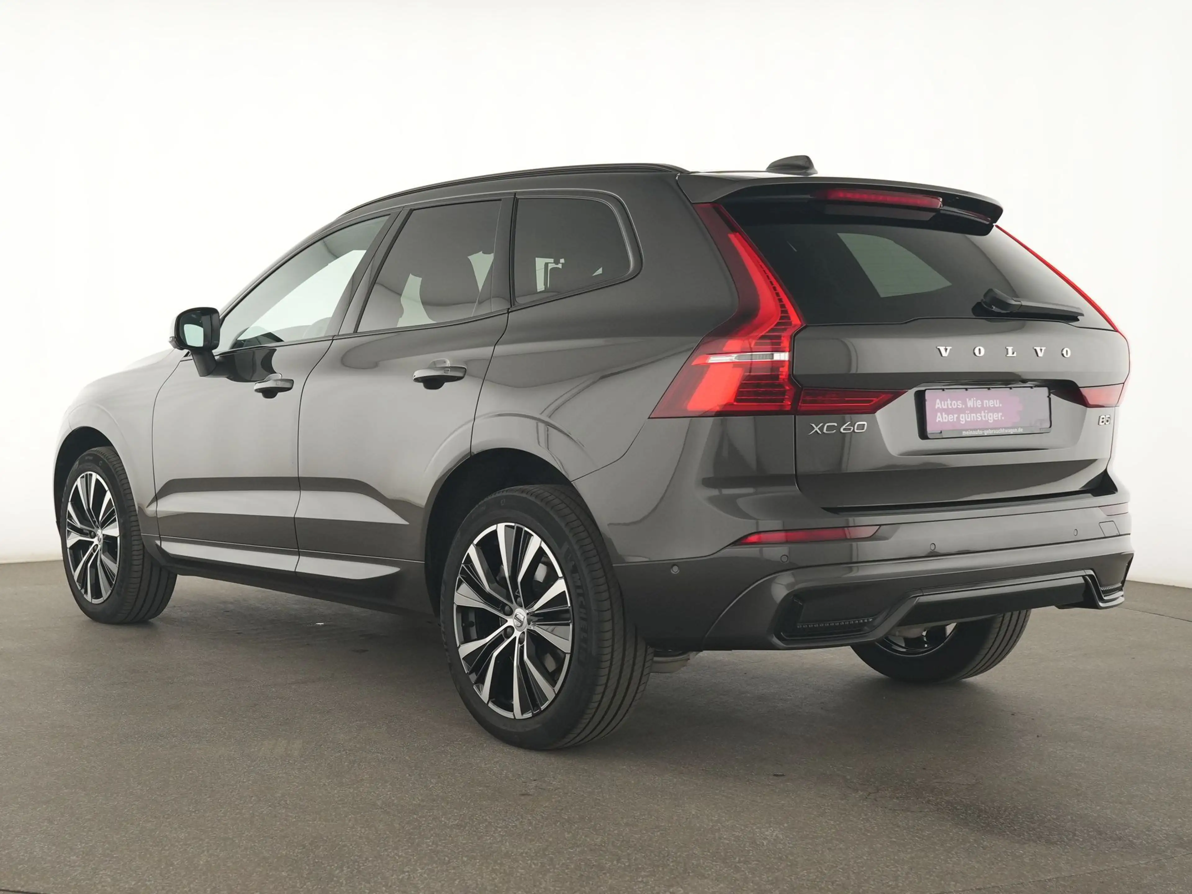 Volvo XC60 Ultra Dark HuD|Pano|BusinessPro|Assistenz| — photo 8