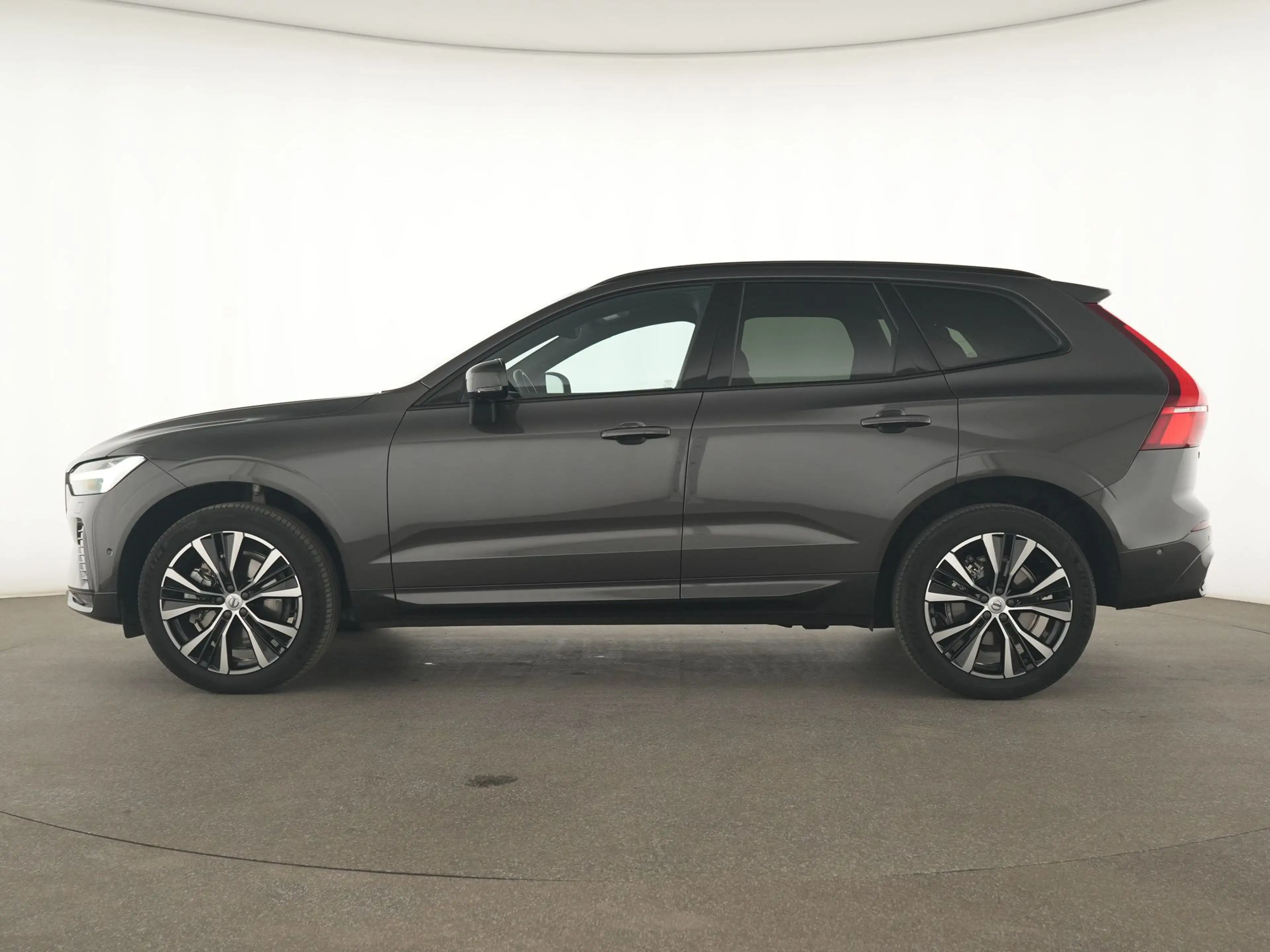 Volvo XC60 Ultra Dark HuD|Pano|BusinessPro|Assistenz| — photo 9