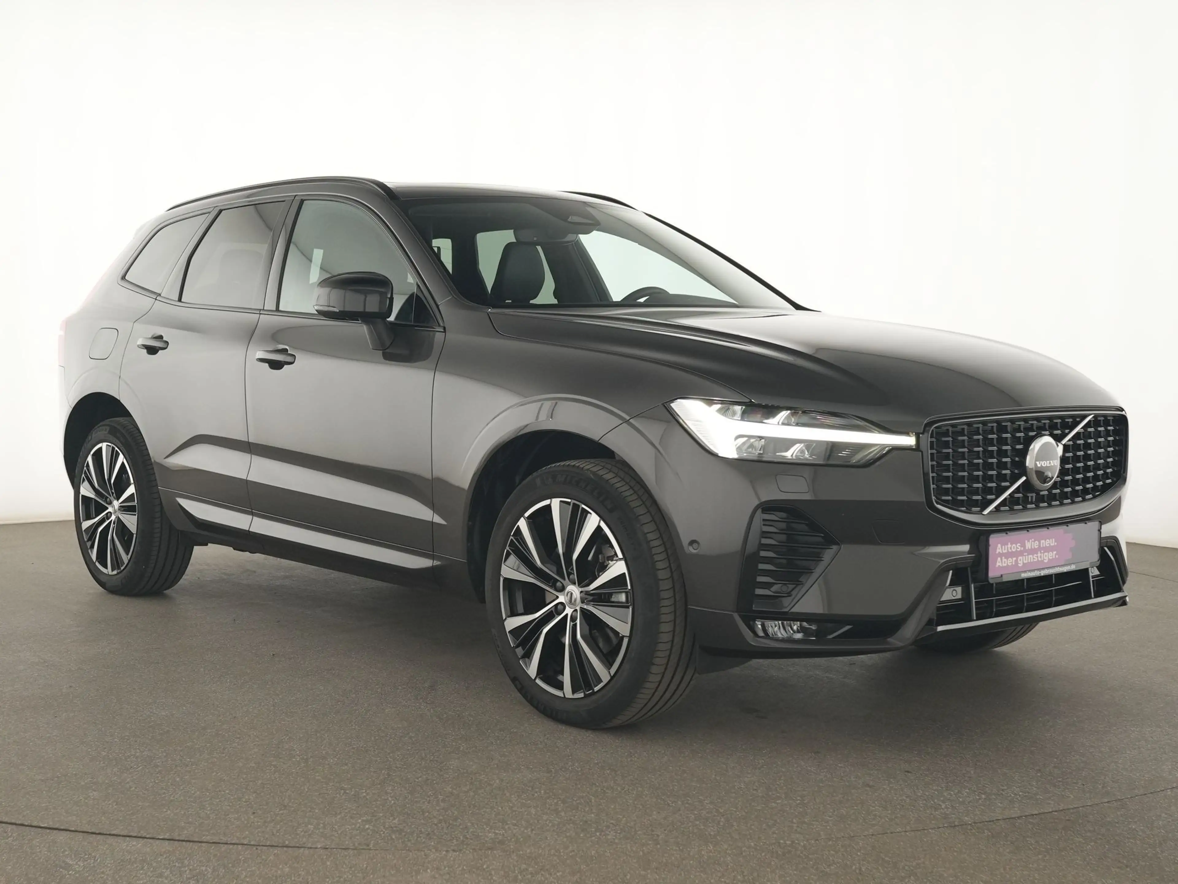 Volvo XC60 Ultra Dark HuD|Pano|BusinessPro|Assistenz| — photo 4