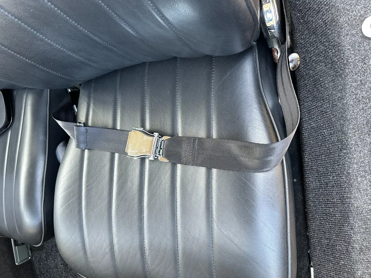 Porsche 356 S 90 B T6, foto 6