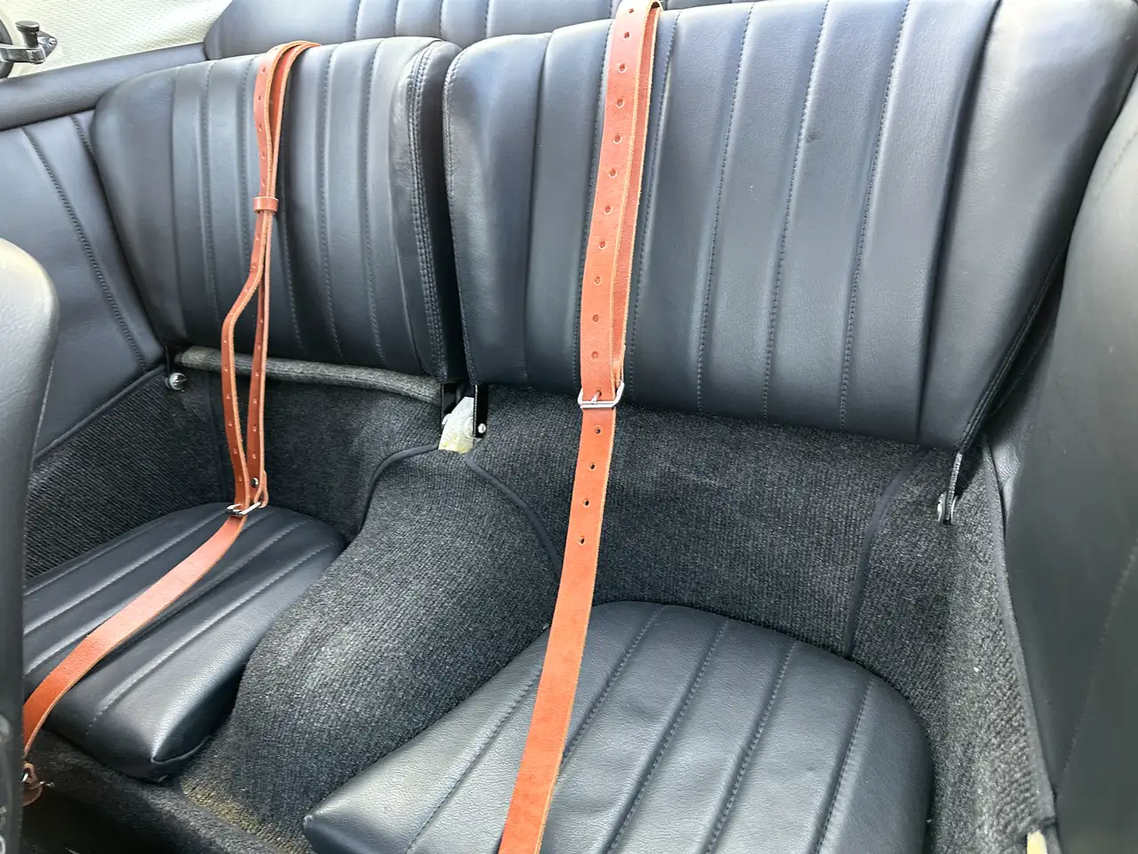 Porsche 356 S 90 B T6, foto 4