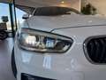 BMW 120 d Sport 3p Bianco - thumbnail 8