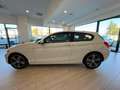 BMW 120 d Sport 3p Bianco - thumbnail 7