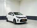 Kia Picanto 1.0 CVVT Design Edition | Appel carplay Android au Wit - thumbnail 1