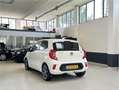 Kia Picanto 1.0 CVVT Design Edition | Appel carplay Android au Wit - thumbnail 6