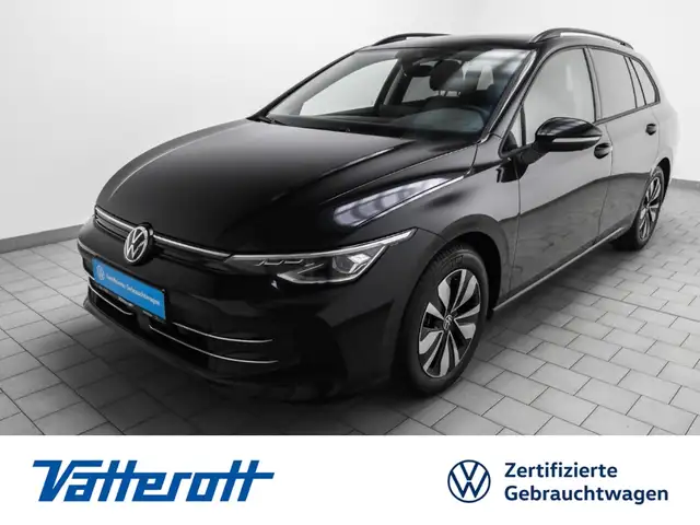 Volkswagen Golf 1.5 eTSI DSG GOAL Navi AHK AreaView