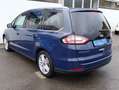 Ford Galaxy Titanium 7 Sitzer Panorama Alcantara SHZ Blau - thumbnail 4