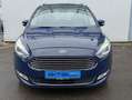 Ford Galaxy Titanium 7 Sitzer Panorama Alcantara SHZ Blau - thumbnail 5