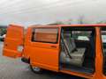 Volkswagen Transporter 2.0 TDI 84kw | L2 DubCab | Airco | Cruise Оранжевий - thumbnail 7